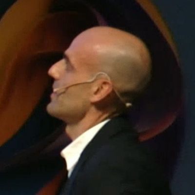 Javier Roibal Pravio